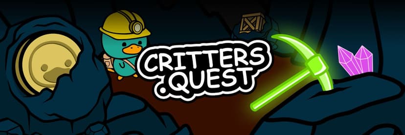 Critters Quest